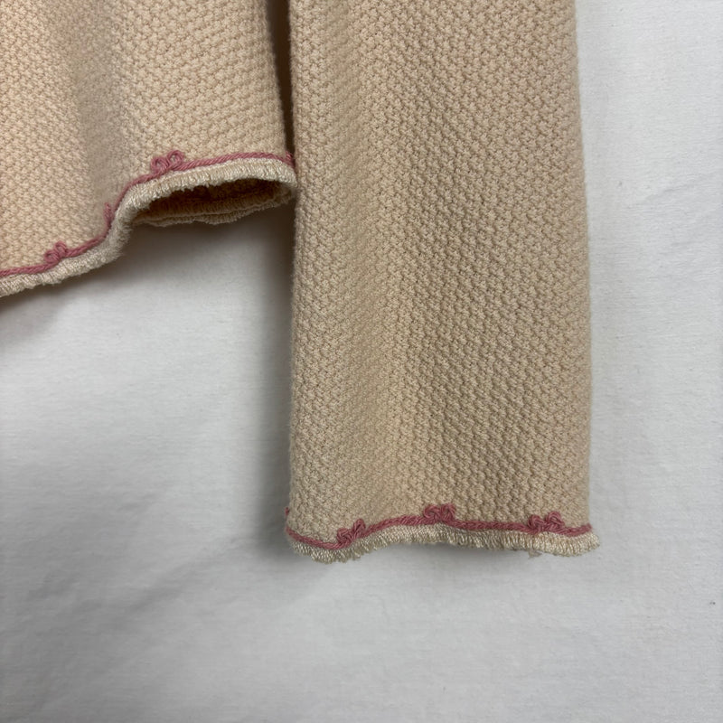 90s Blumarine Knit Cardigan