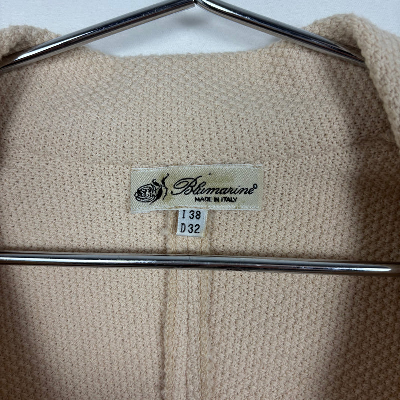 90s Blumarine Knit Cardigan