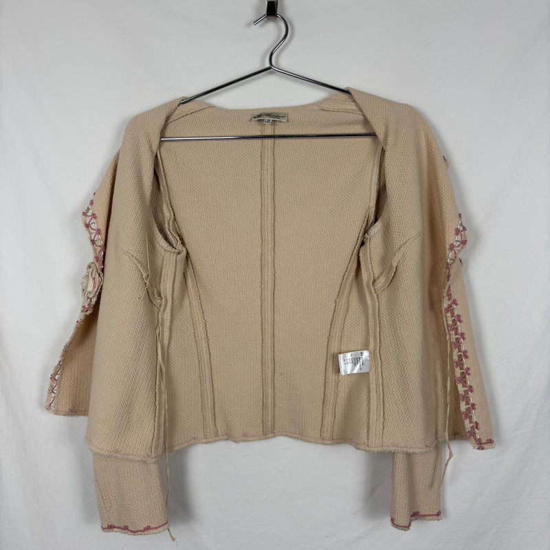 90s Blumarine Knit Cardigan