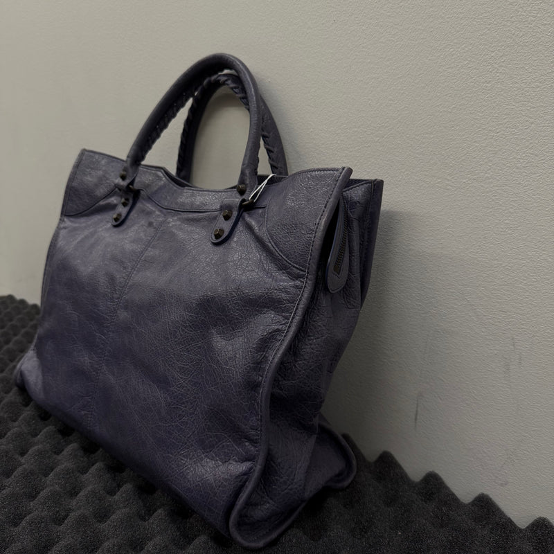 SS15 Balenciaga by Alexander Wang Work Bag