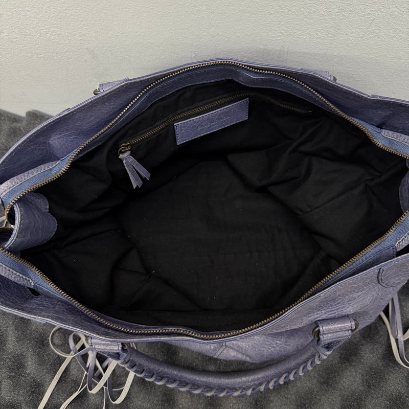 SS15 Balenciaga by Alexander Wang Work Bag