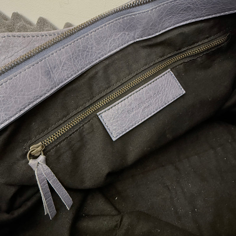SS15 Balenciaga by Alexander Wang Work Bag