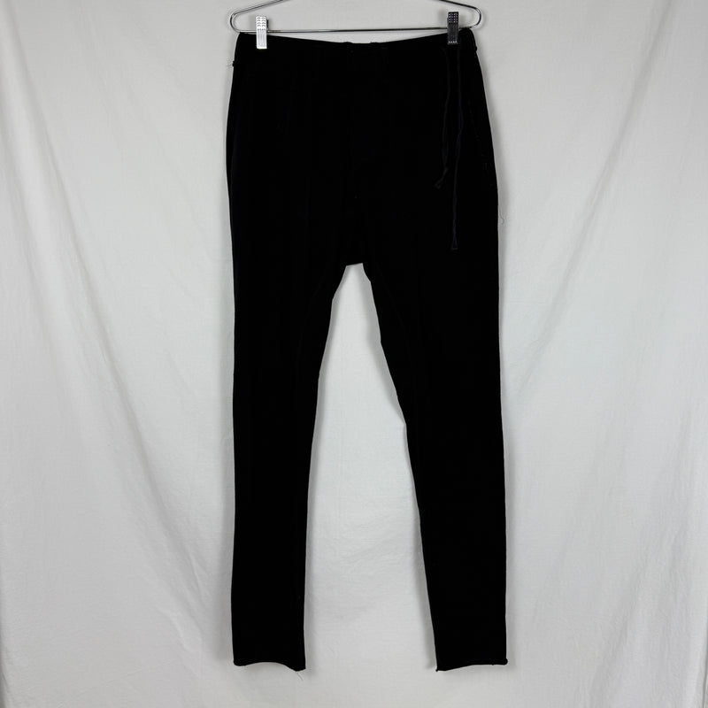 FW15 Takahiromiyashita The Soloist Sweat Pants