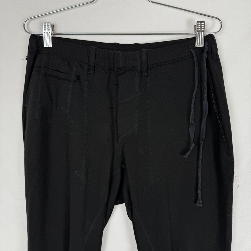 FW15 Takahiromiyashita The Soloist Sweat Pants