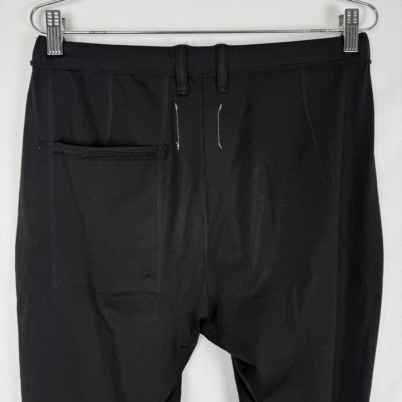 FW15 Takahiromiyashita The Soloist Sweat Pants