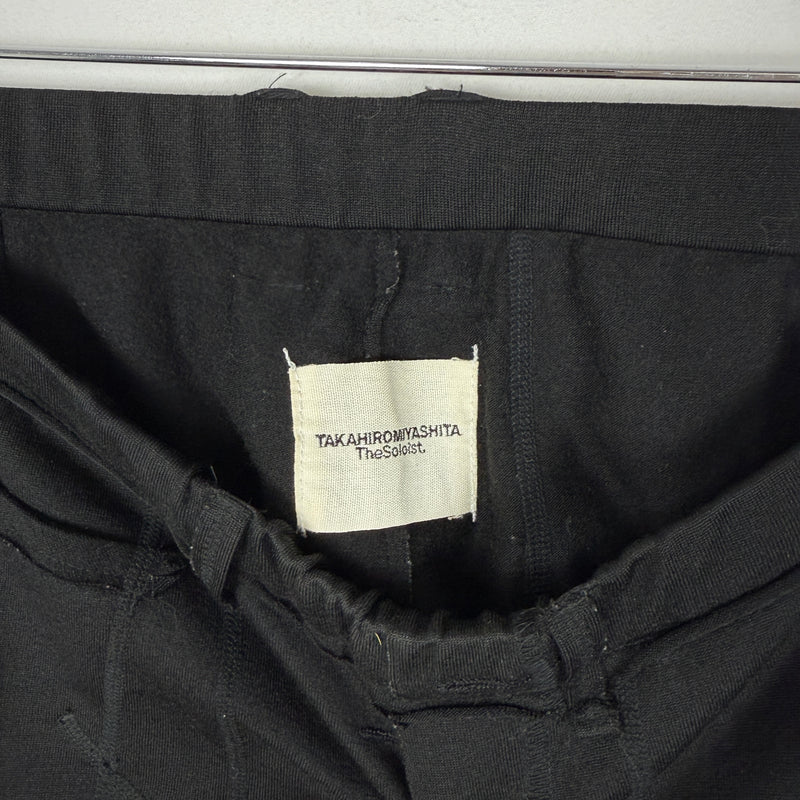 FW15 Takahiromiyashita The Soloist Sweat Pants