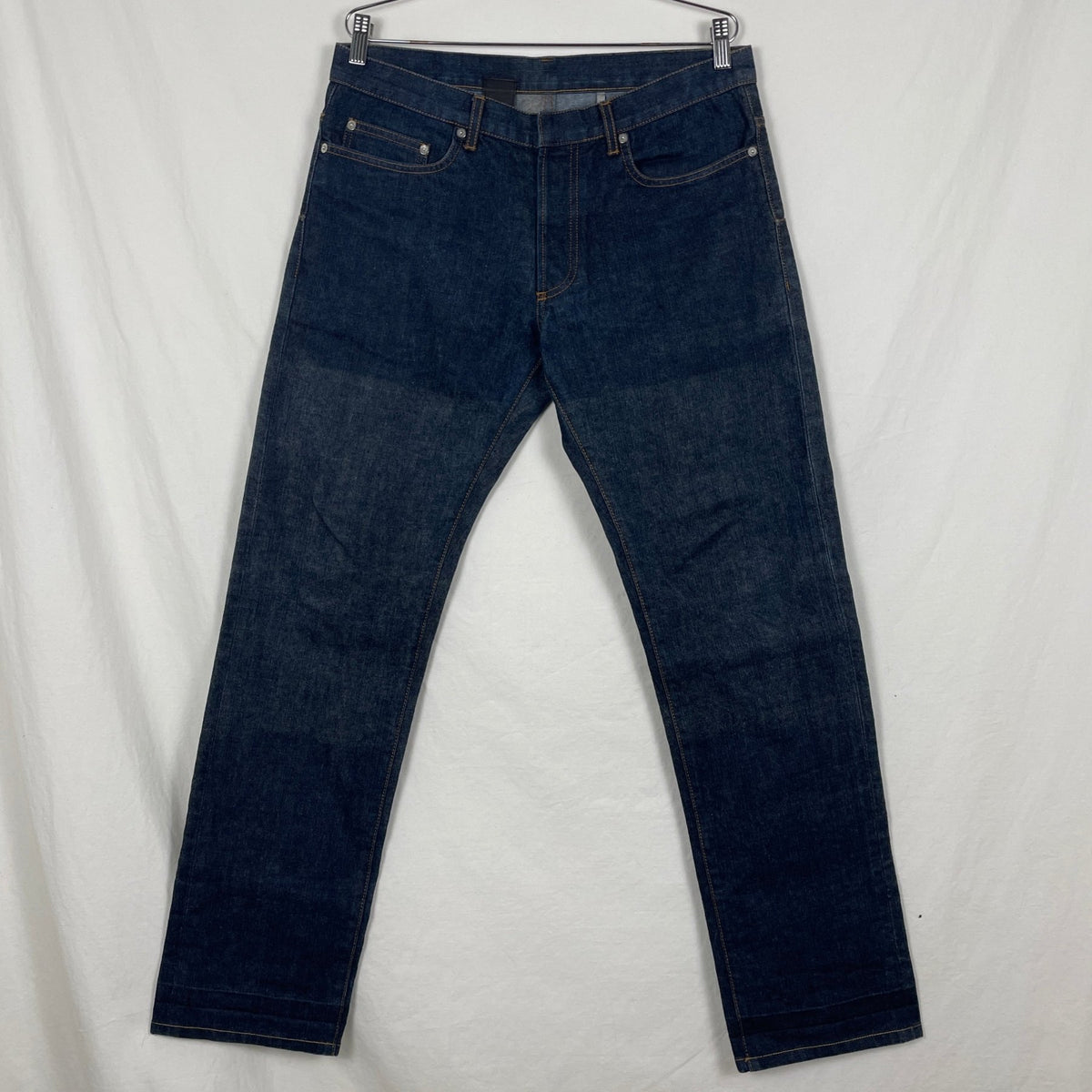 SS04 Dior Homme By Hedi Slimane Jeans – Boketto