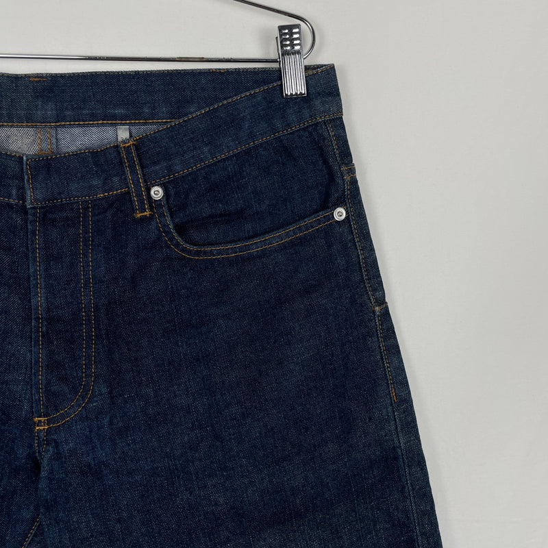 SS04 Dior Homme By Hedi Slimane Jeans