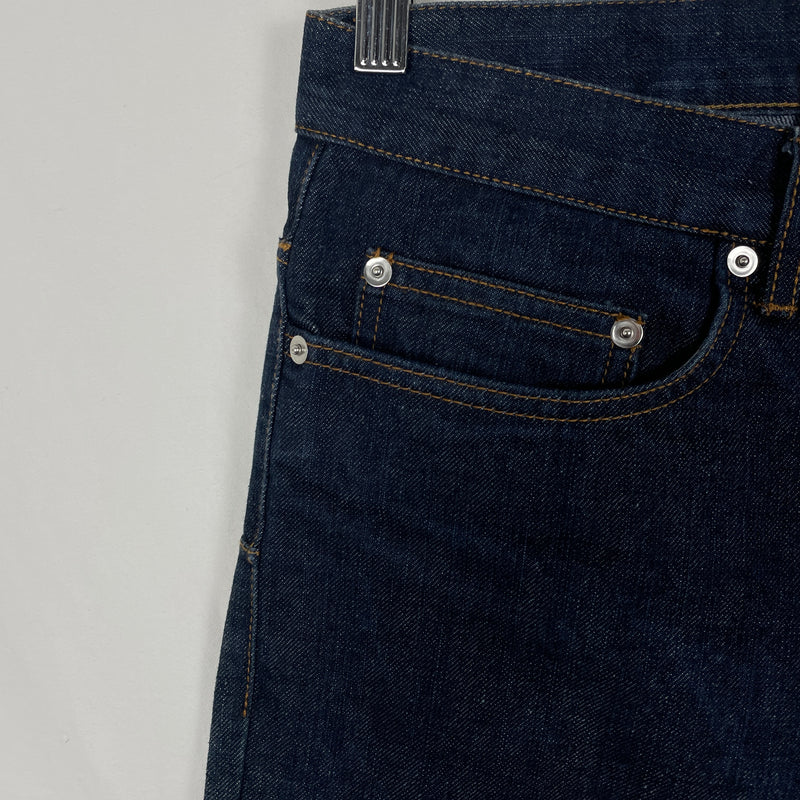 SS04 Dior Homme By Hedi Slimane Jeans