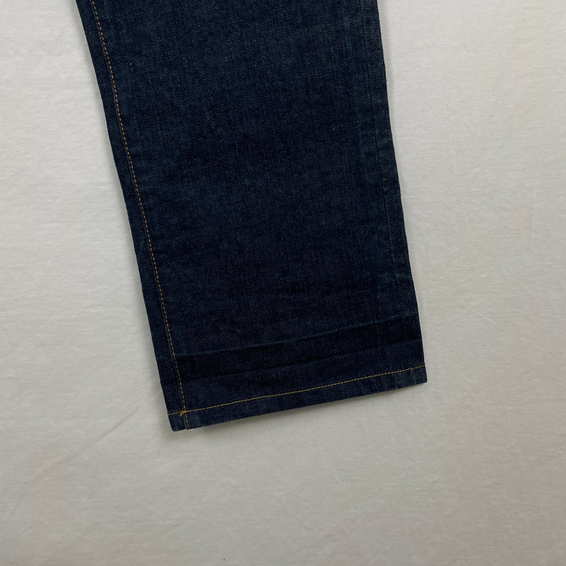 SS04 Dior Homme By Hedi Slimane Jeans