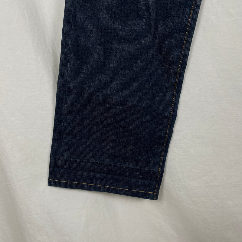 SS04 Dior Homme By Hedi Slimane Jeans