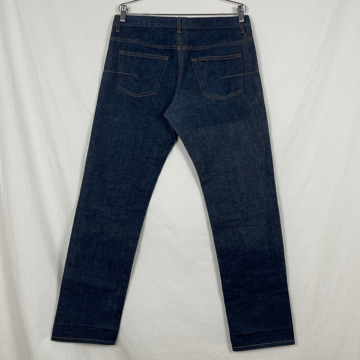 d*3様 Dior Homme Hedi 04 Slim Straight De SS04 Dior Homme By Hedi Slimane Jeans – Boketto