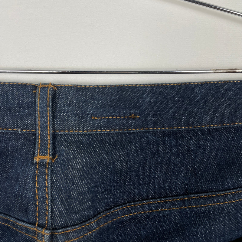 SS04 Dior Homme By Hedi Slimane Jeans