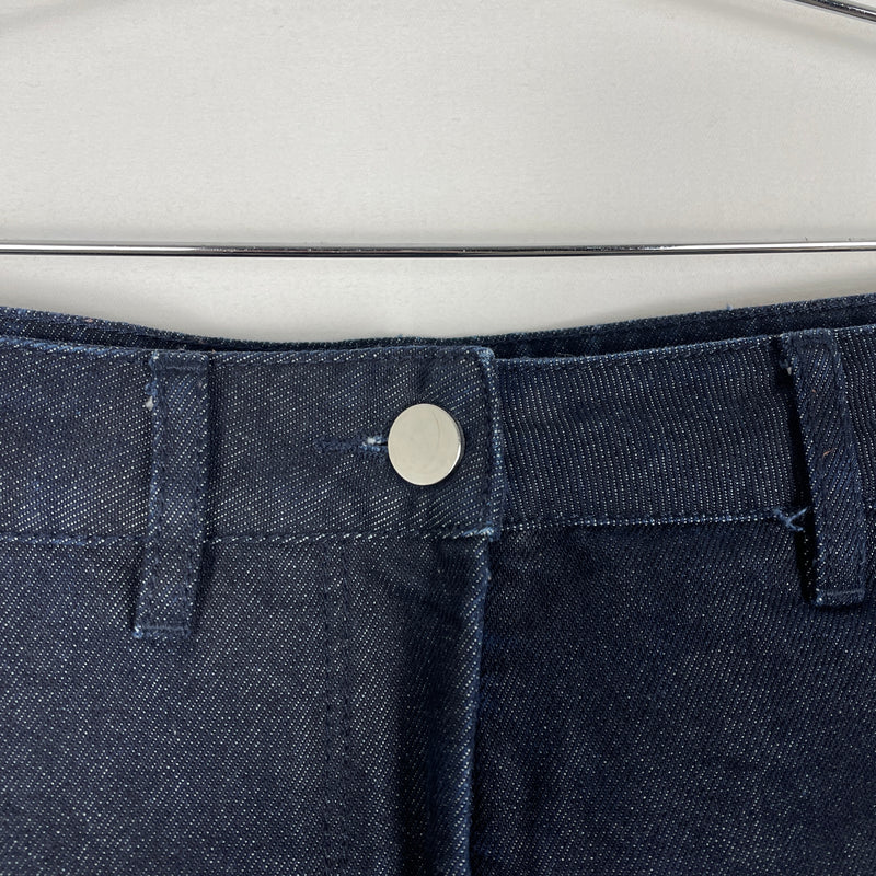 Lemaire Flat Rivet Jeans