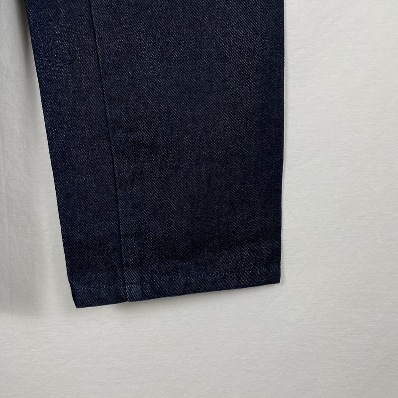 Lemaire Flat Rivet Jeans
