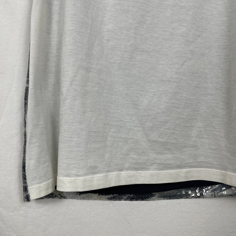 SS10 Hussein Chalayan Mini Water Dress