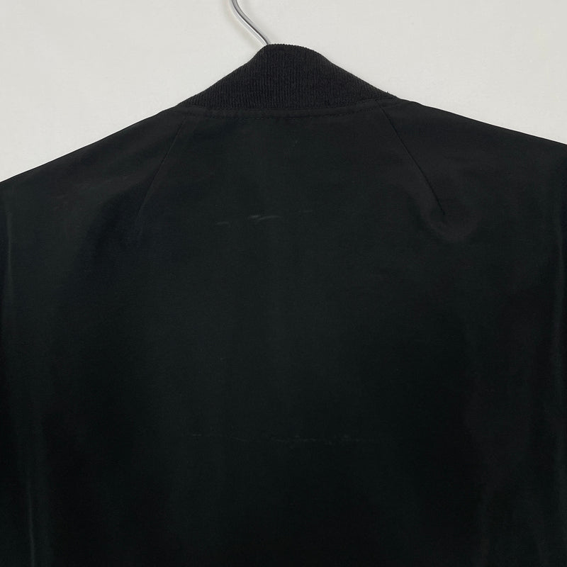 SS22 Rick Owens Oversized Bomber Jacket
