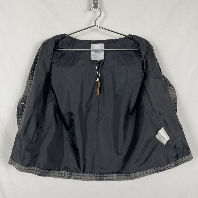 Atsuro Tayama Double Breasted Coat