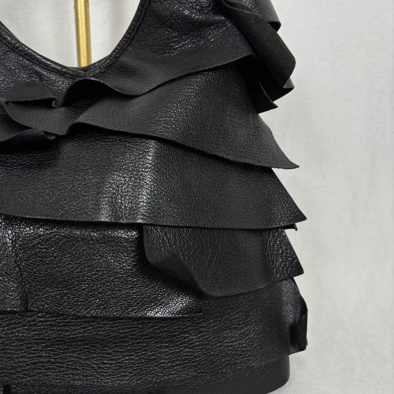 FW04 Yves Saint Laurent By Tom Ford St.Tropez Hobo Bag
