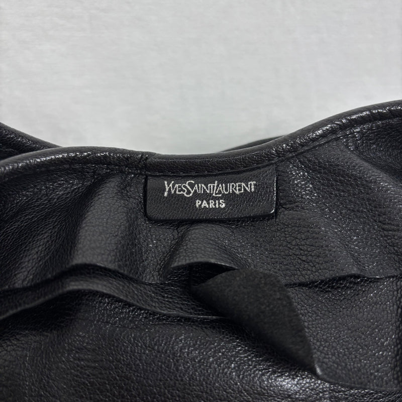 FW04 Yves Saint Laurent By Tom Ford St.Tropez Hobo Bag