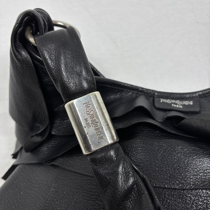 FW04 Yves Saint Laurent By Tom Ford St.Tropez Hobo Bag