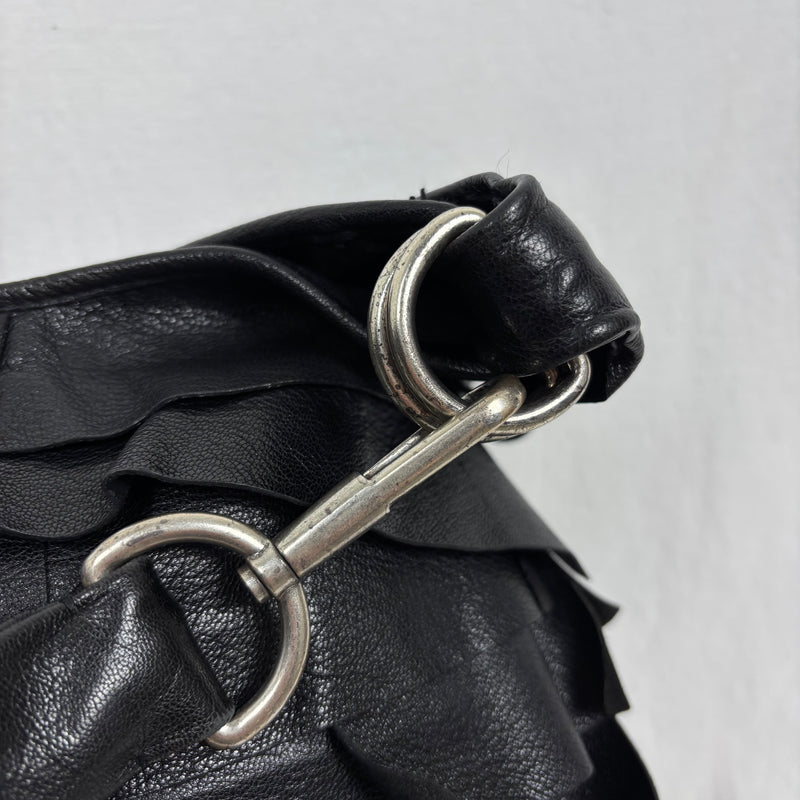 FW04 Yves Saint Laurent By Tom Ford St.Tropez Hobo Bag