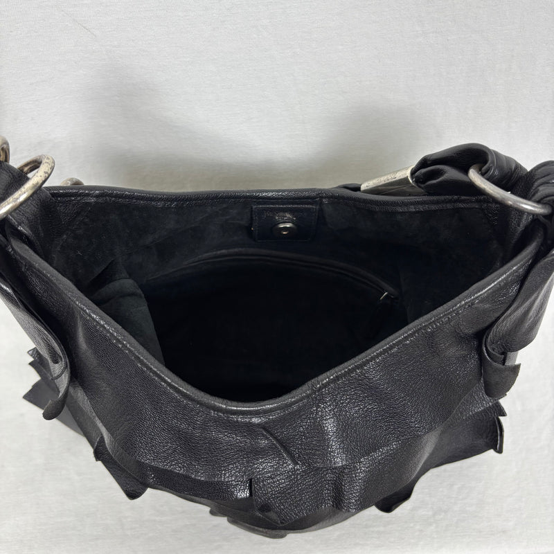 FW04 Yves Saint Laurent By Tom Ford St.Tropez Hobo Bag