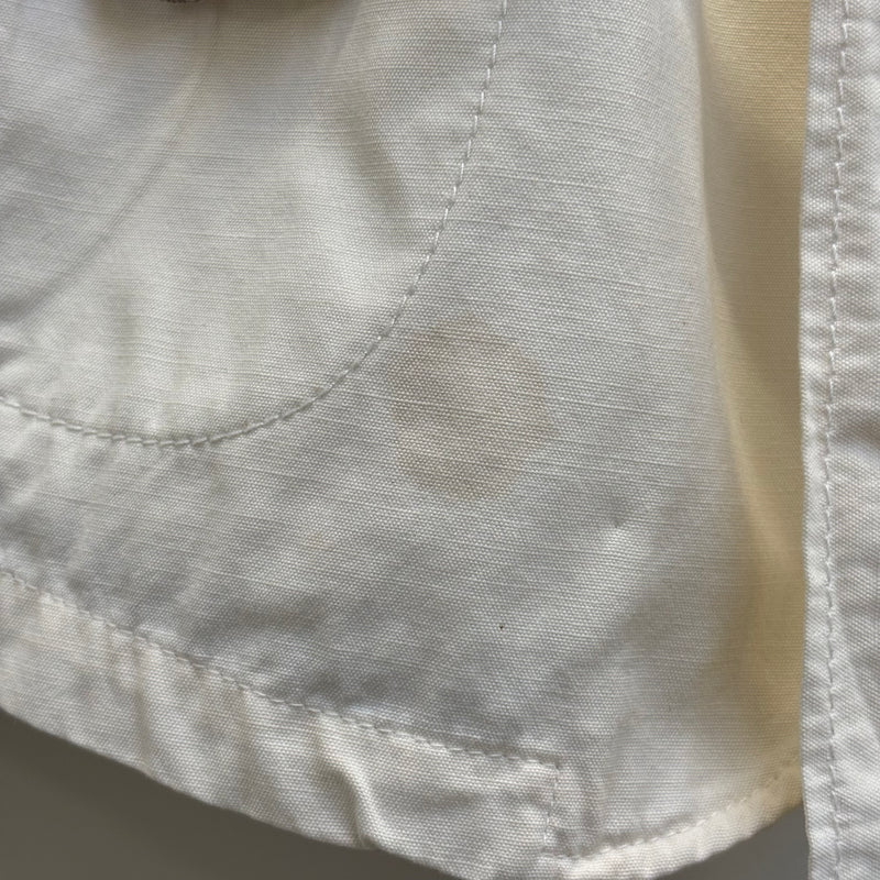 Miu Miu Silk Trim Blazer