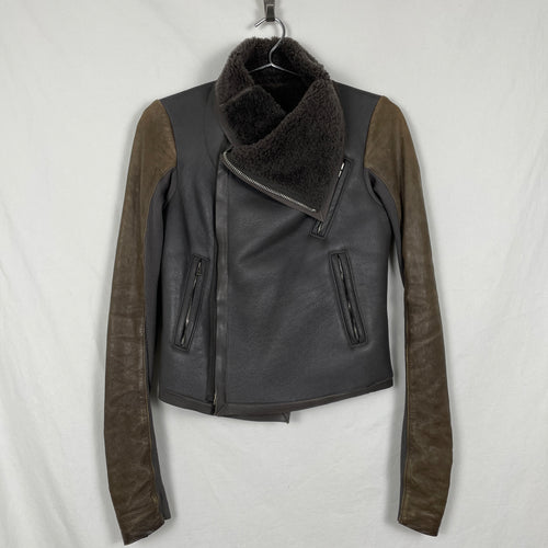 FW13 Rick Owens