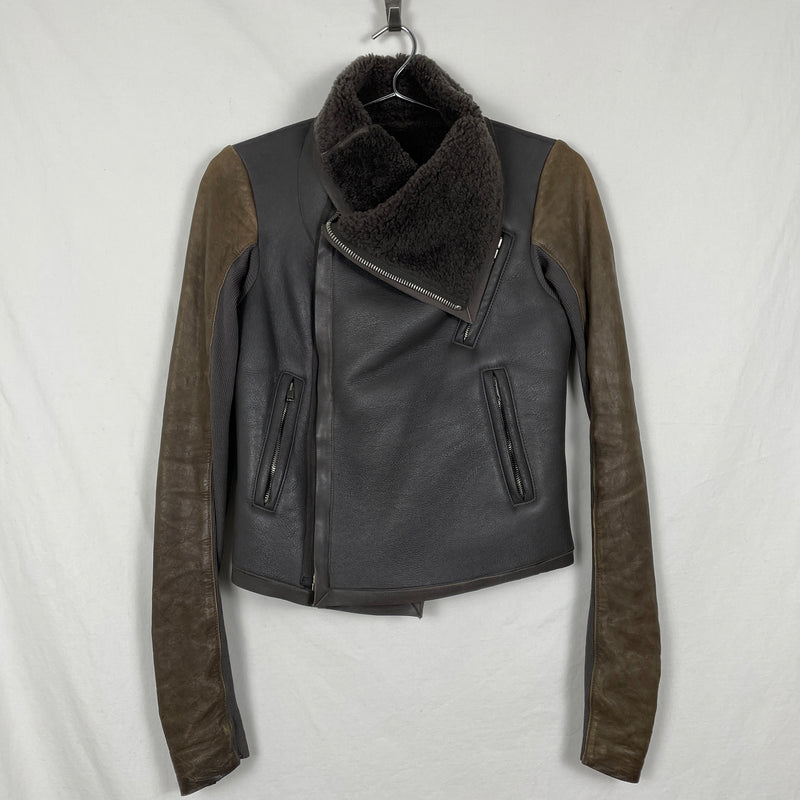 FW13 Rick Owens