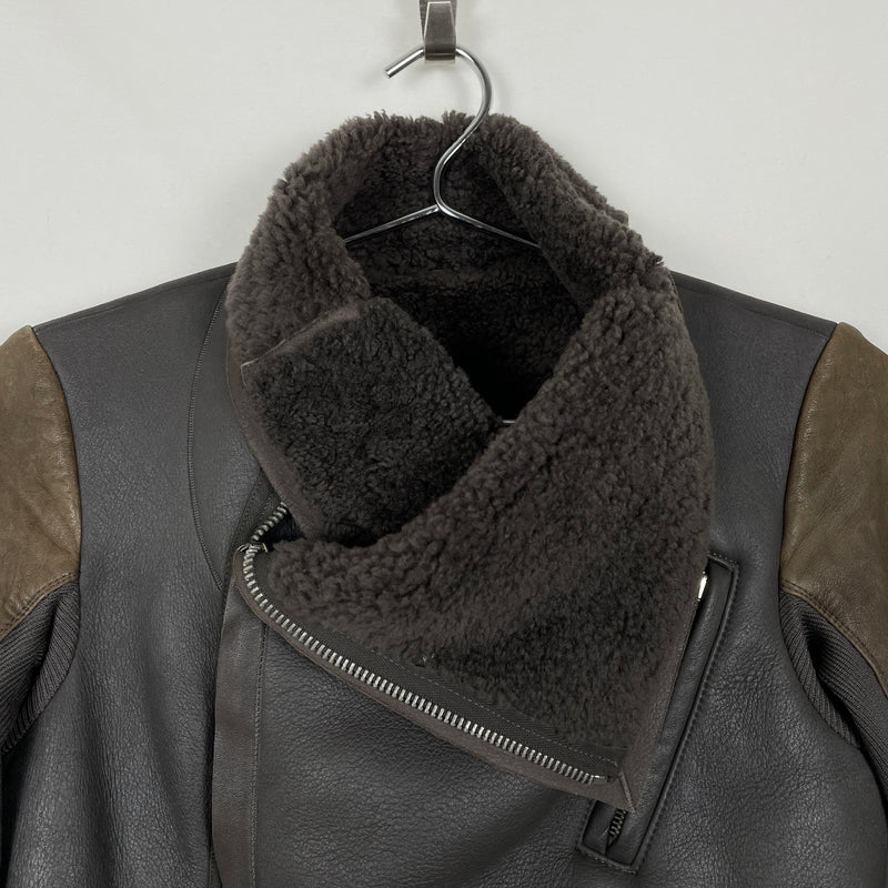 FW13 Rick Owens
