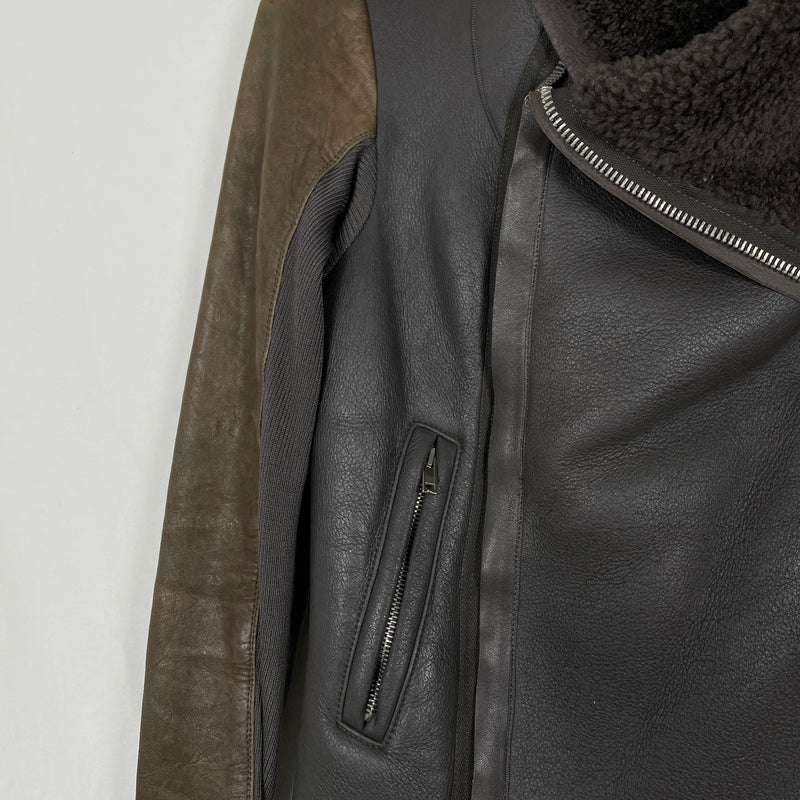 FW13 Rick Owens