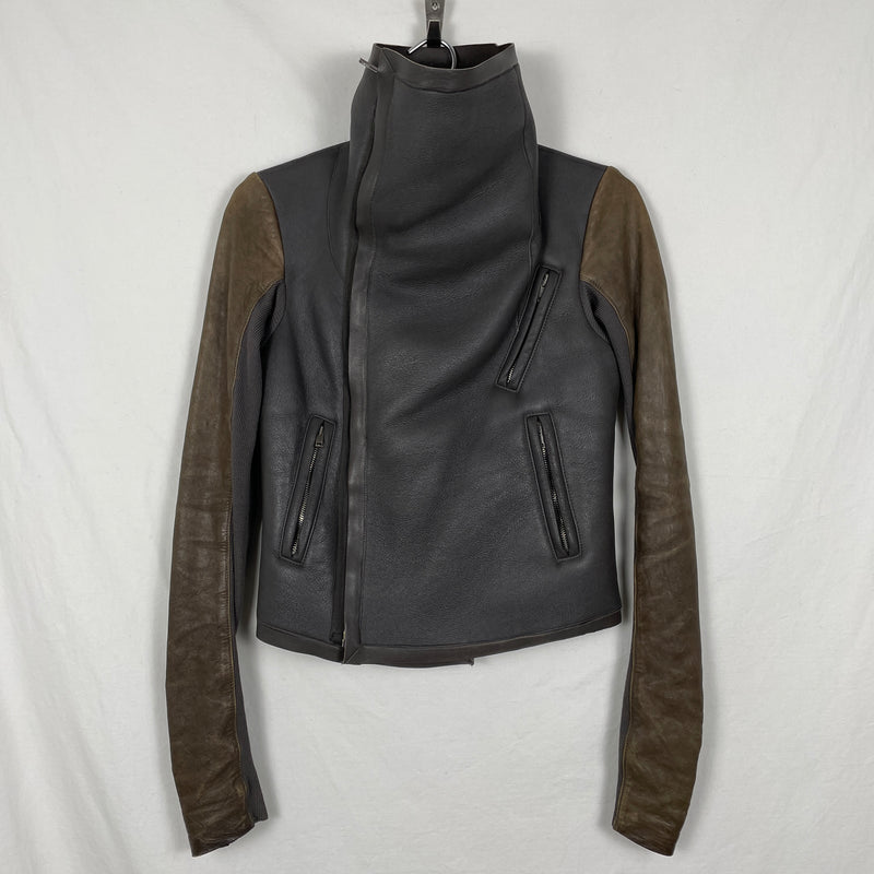 FW13 Rick Owens