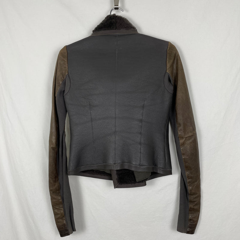FW13 Rick Owens