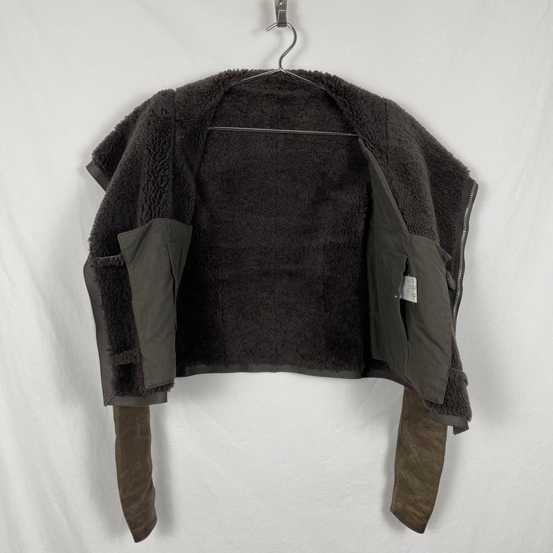 FW13 Rick Owens