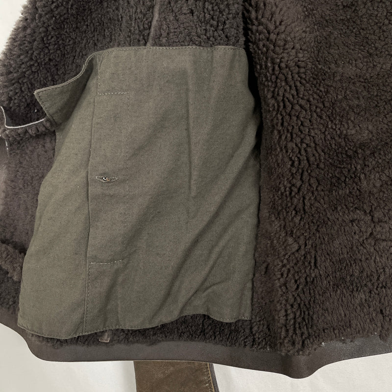 FW13 Rick Owens