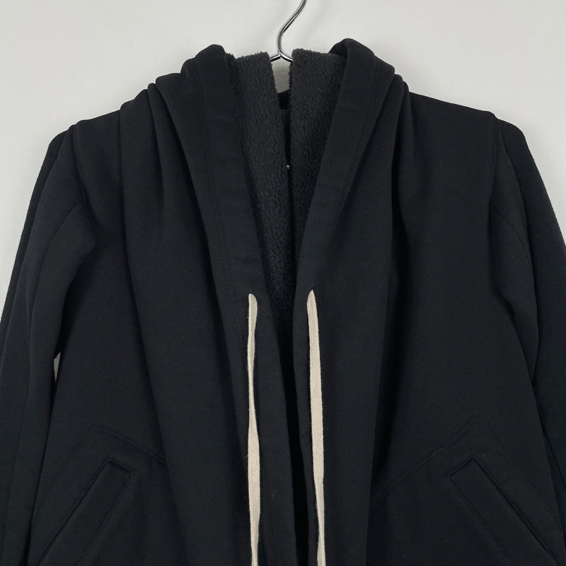 FW15 Rick Owens DRKSHDW Wizard Hoodie