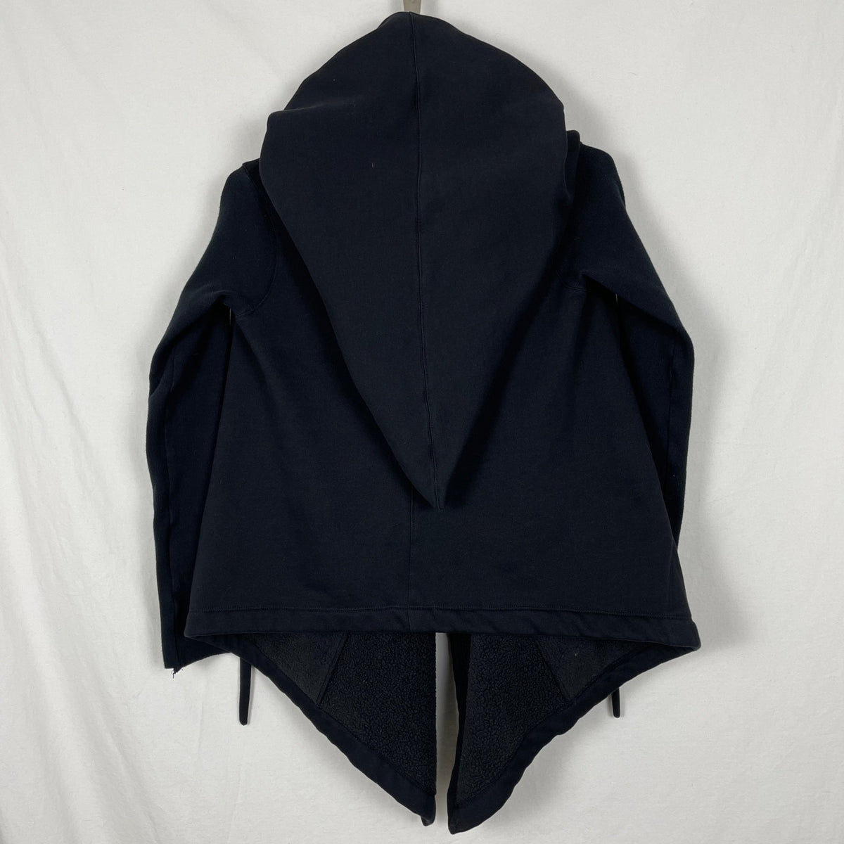 FW15 Rick Owens DRKSHDW Wizard Hoodie – Boketto