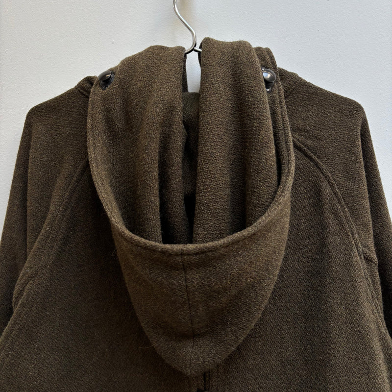 Kapital Wool Ring Coat