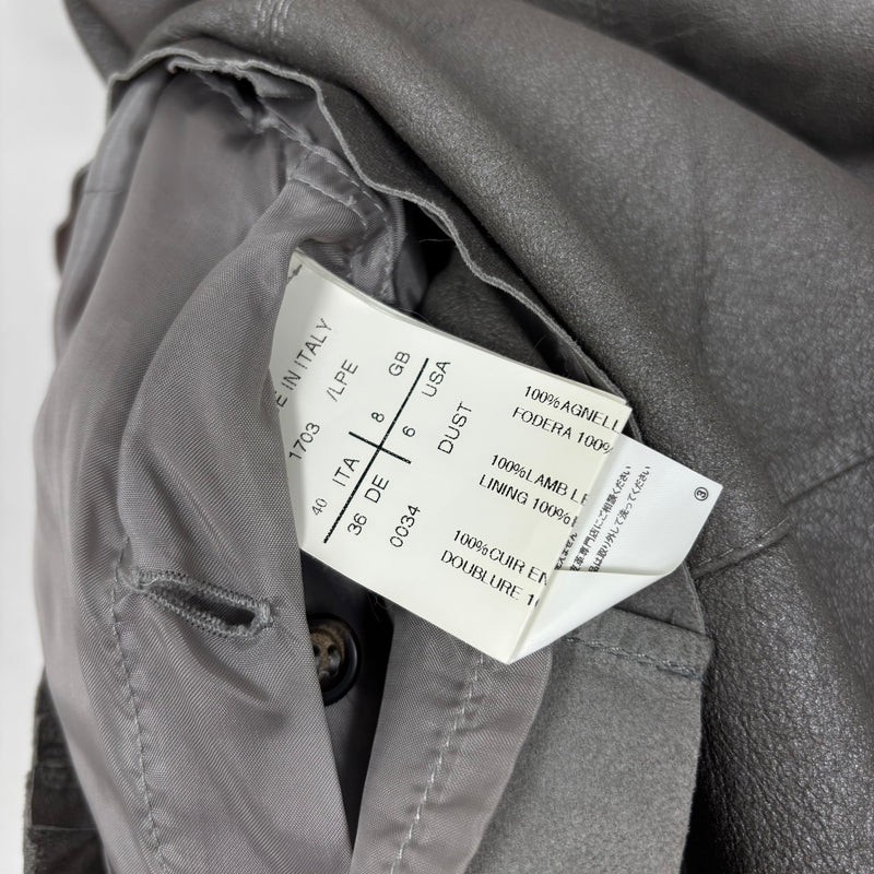 SS04 Rick Owens