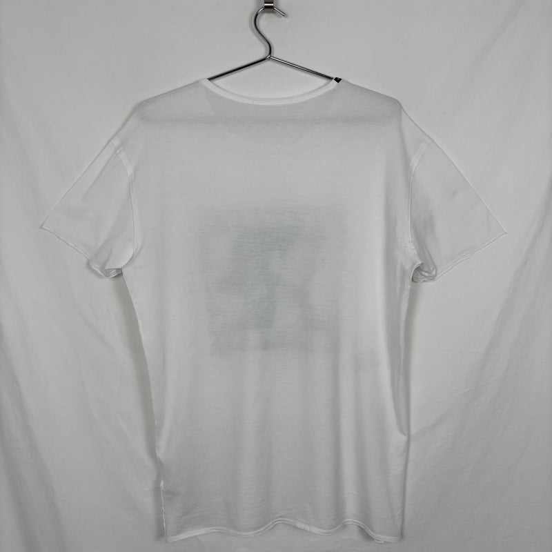 00s Dolce & Gabbana Monica Bellucci Graphic T-Shirt