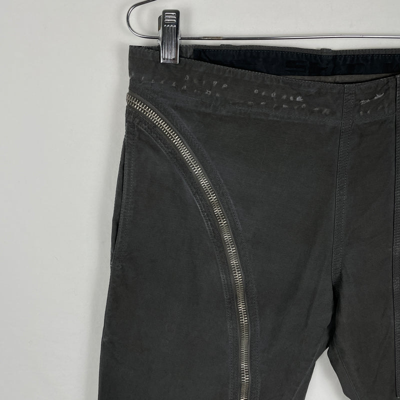 DRKSHDW Aircut Pants Olmar & Mirta Era