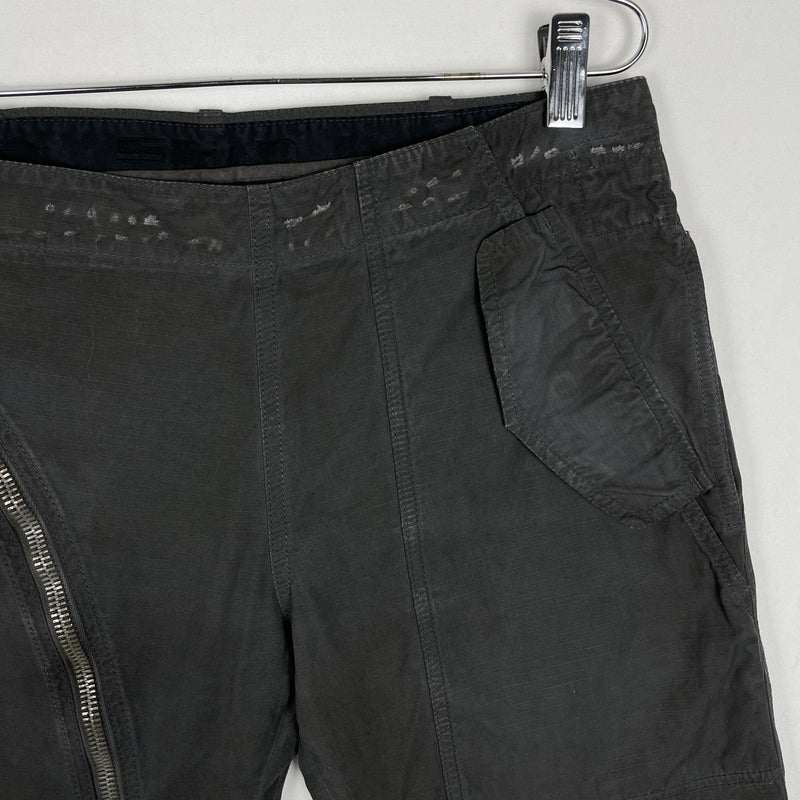 DRKSHDW Aircut Pants Olmar & Mirta Era