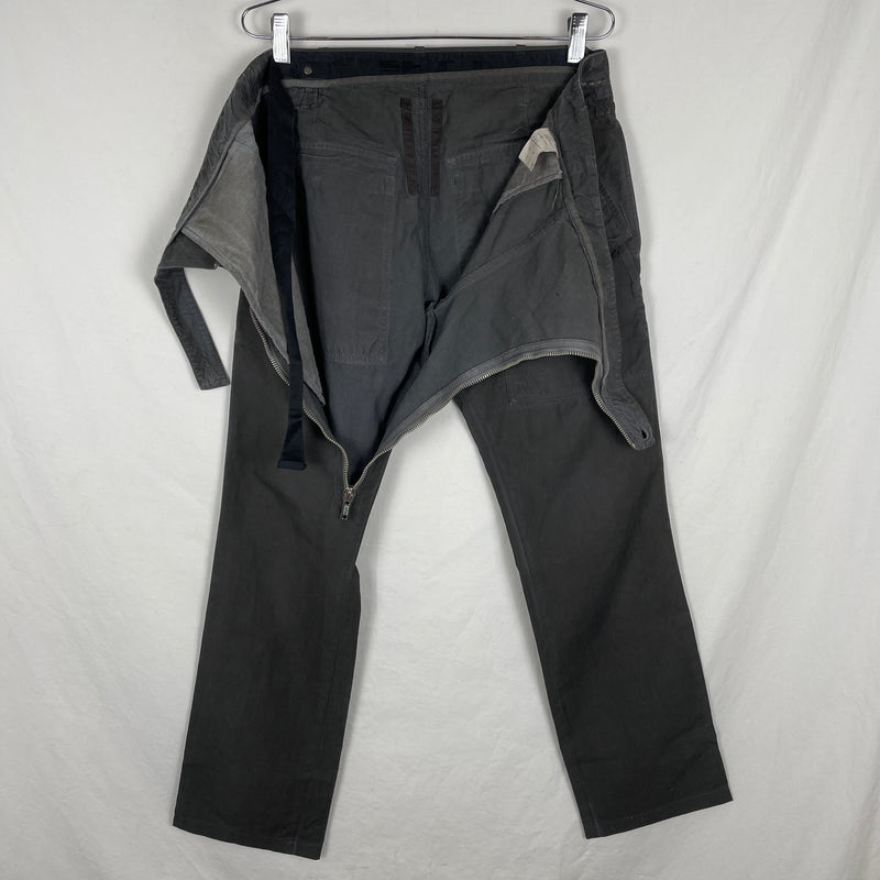 DRKSHDW Aircut Pants Olmar & Mirta Era