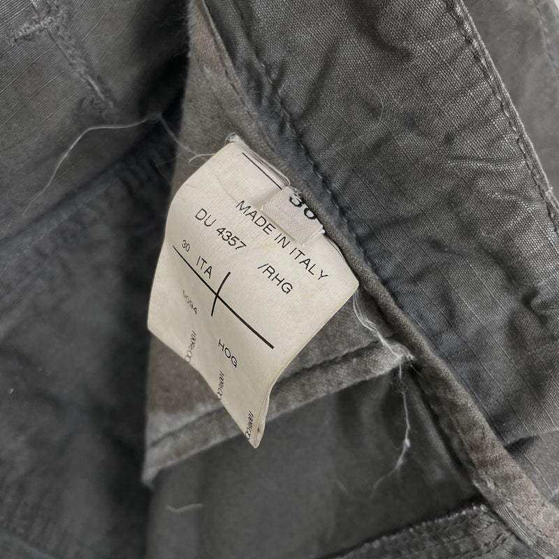 DRKSHDW Aircut Pants Olmar & Mirta Era