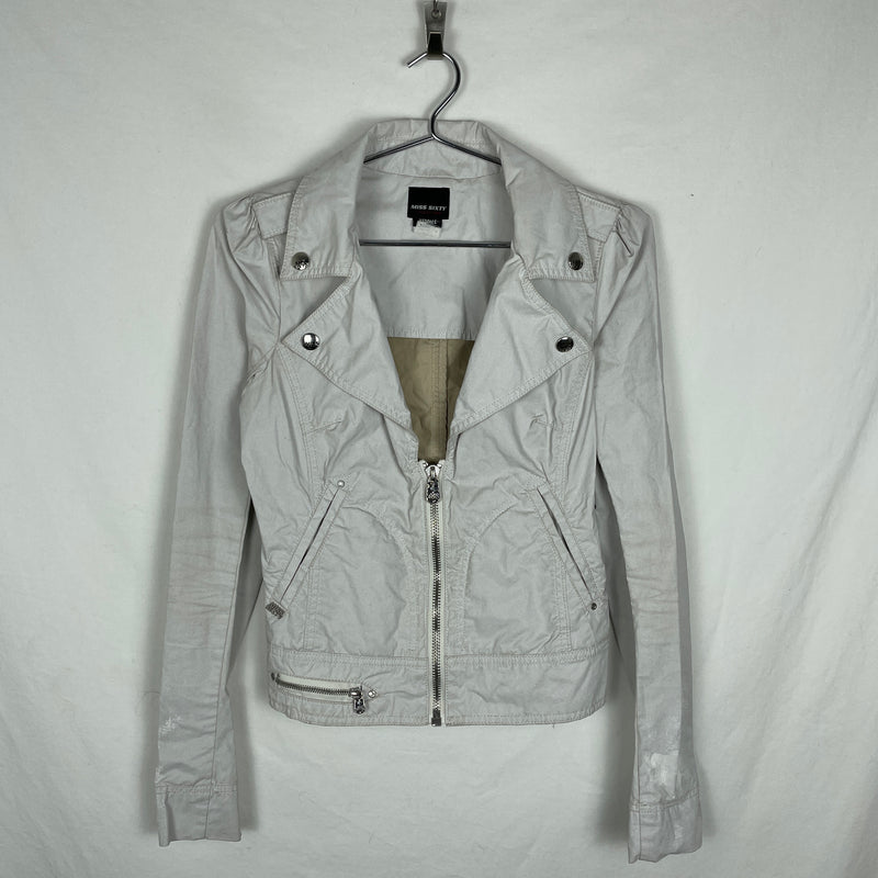 Miss Sixty Riders Jacket