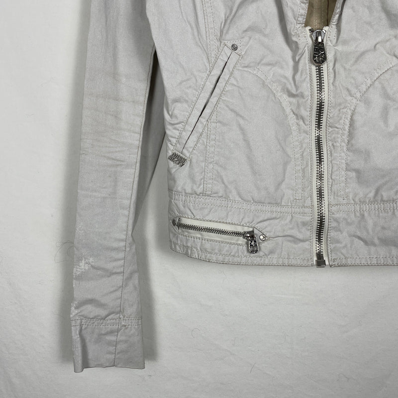 Miss Sixty Riders Jacket