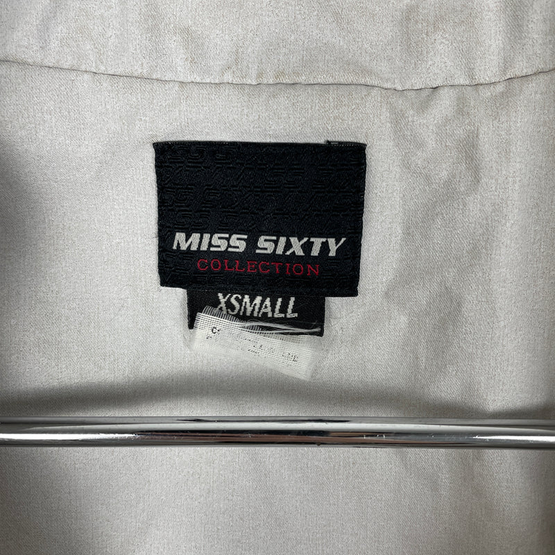Miss Sixty Riders Jacket