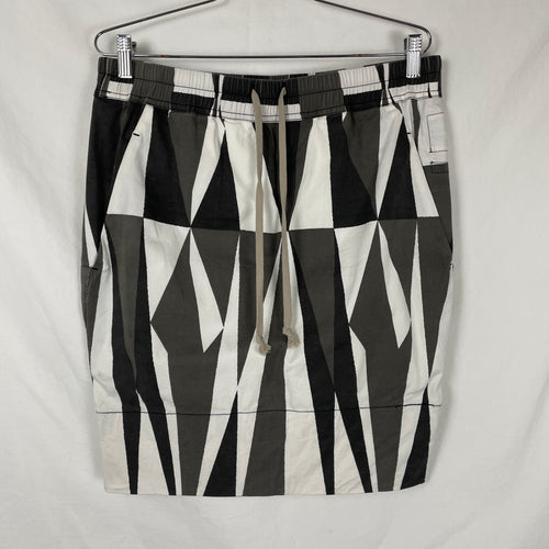 Rick Owens Pencil Skirt