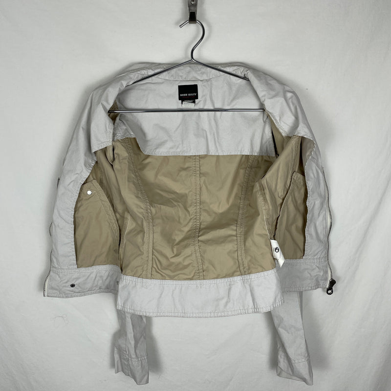 Miss Sixty Riders Jacket